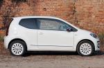 Volkswagen up! 2011 года